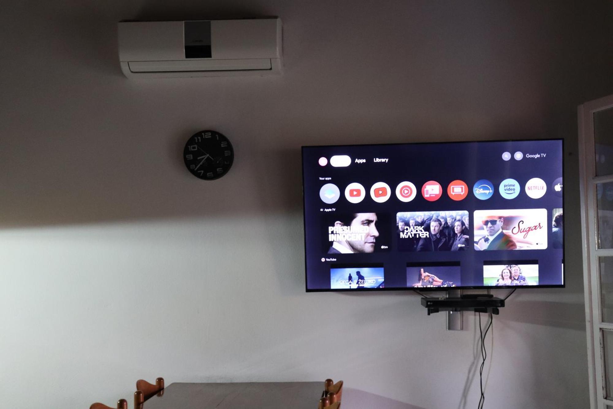 Beautiful Nearby Beach House With Garden, Private Pool And Large Yard Sidárion 외부 사진