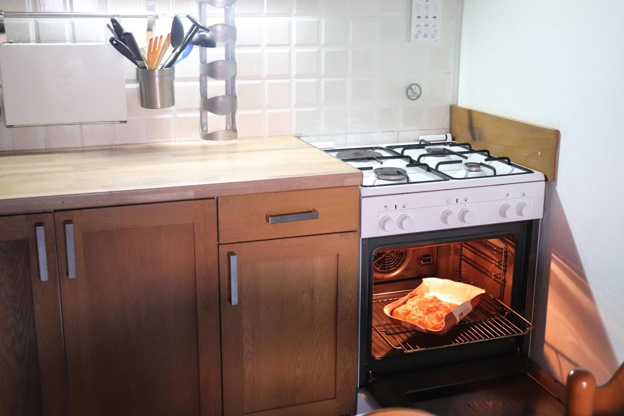 Beautiful Nearby Beach House With Garden, Private Pool And Large Yard Sidárion 외부 사진