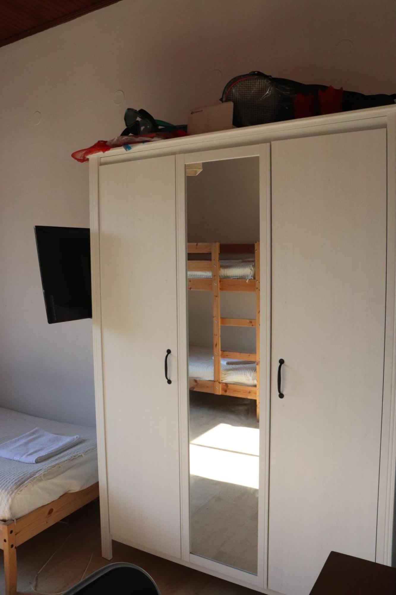 Beautiful Nearby Beach House With Garden, Private Pool And Large Yard Sidárion 외부 사진