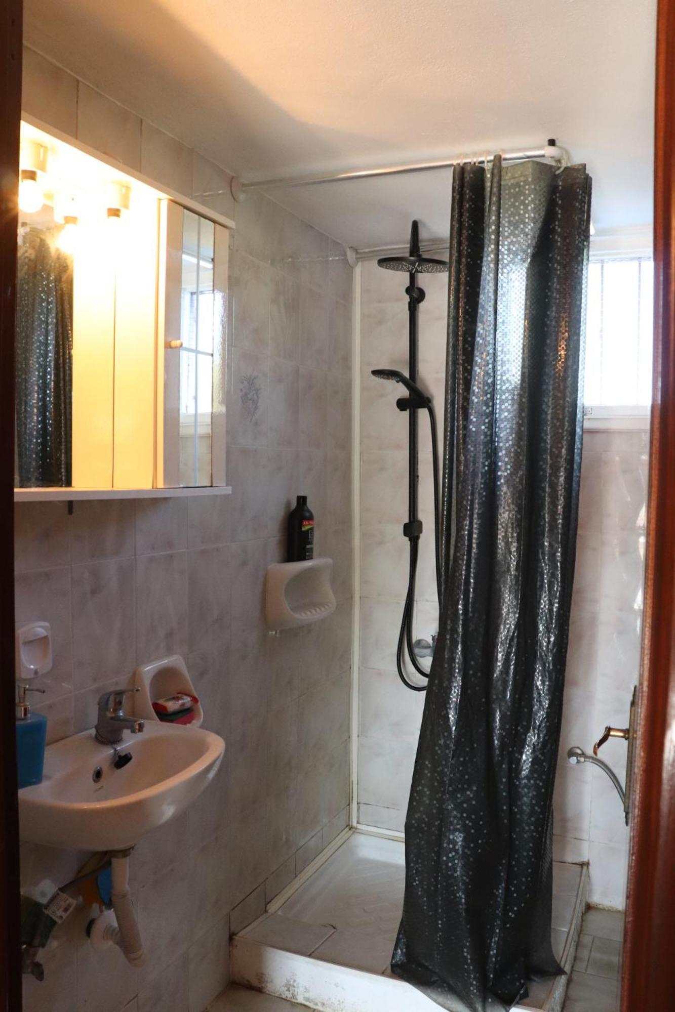 Beautiful Nearby Beach House With Garden, Private Pool And Large Yard Sidárion 외부 사진